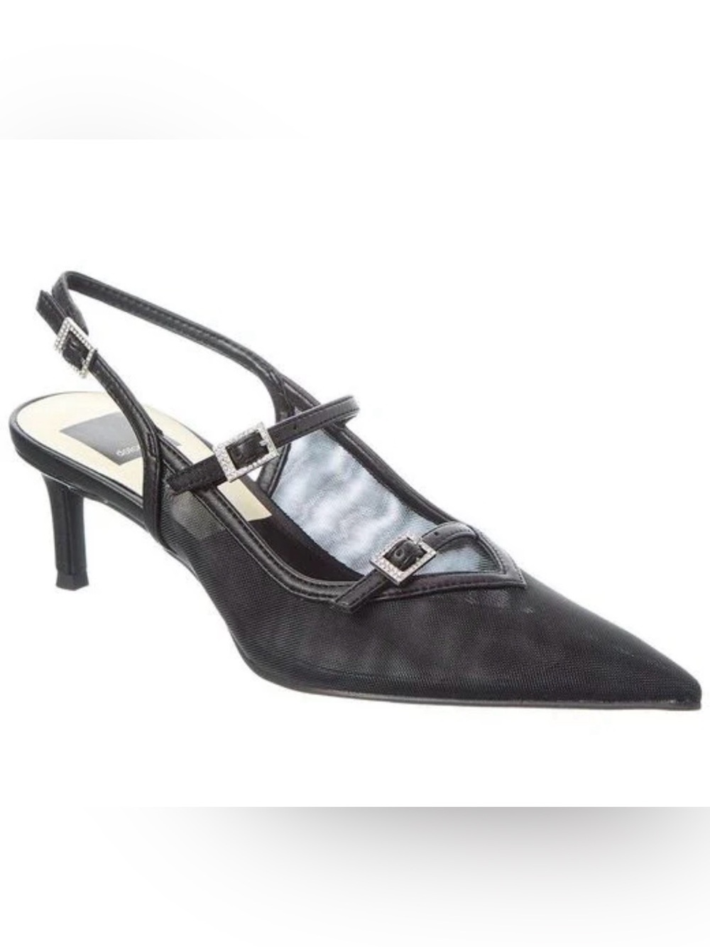 Dolce Vita Karisa Mesh Pump